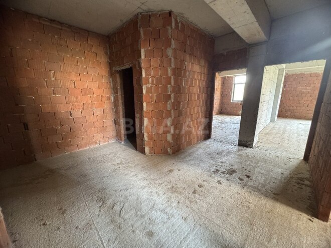3 otaqlı yeni tikili - Nizami m. - 153 m² (5)