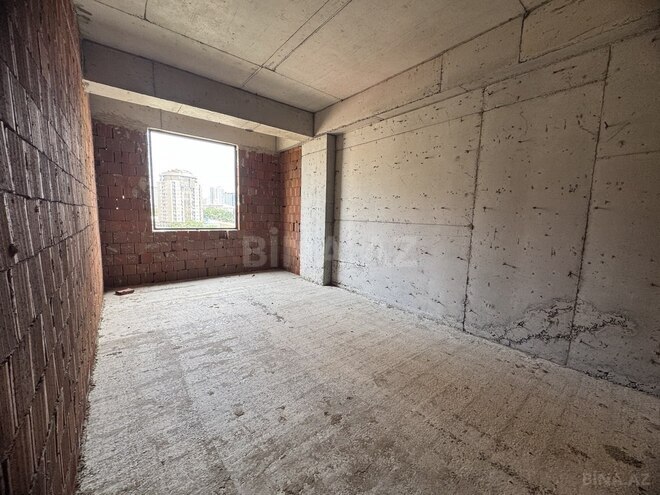 3 otaqlı yeni tikili - Nizami m. - 153 m² (6)
