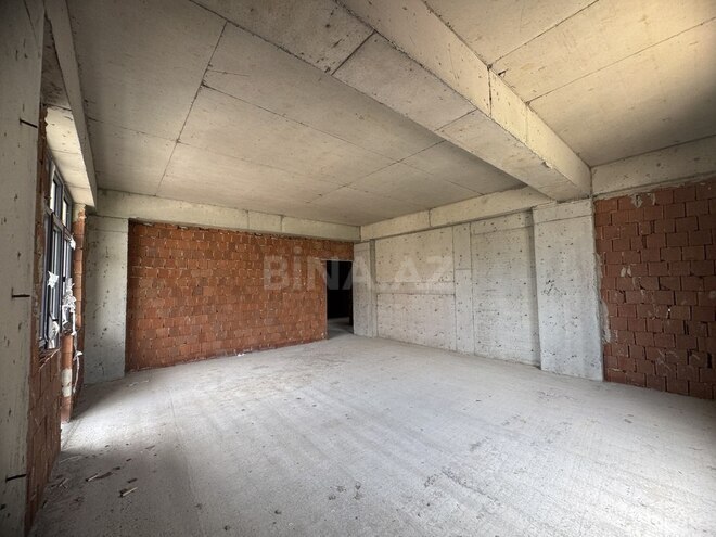 3 otaqlı yeni tikili - Nizami m. - 153 m² (18)