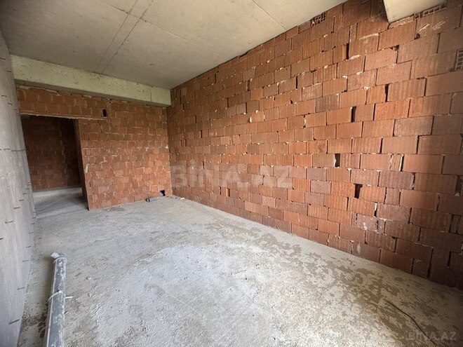 3 otaqlı yeni tikili - Nizami m. - 153 m² (22)