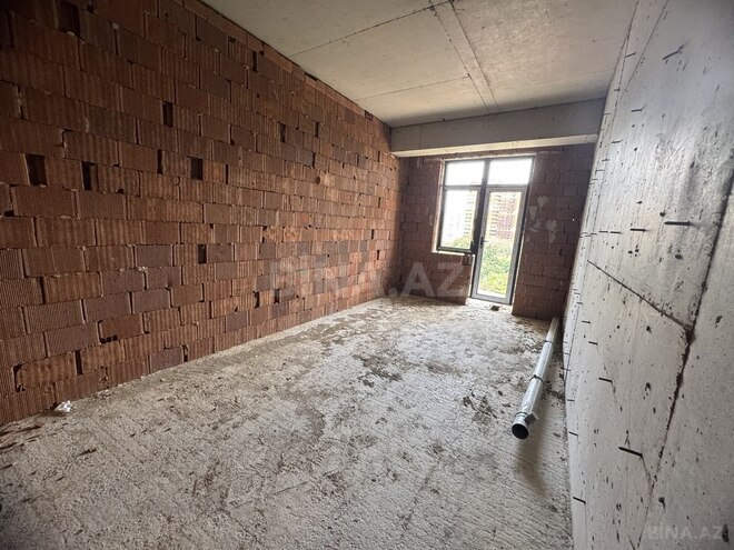 3 otaqlı yeni tikili - Nizami m. - 153 m² (20)