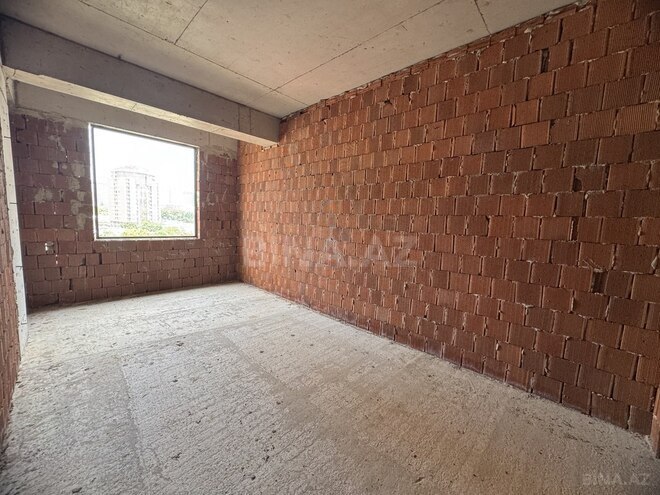 3 otaqlı yeni tikili - Nizami m. - 153 m² (12)