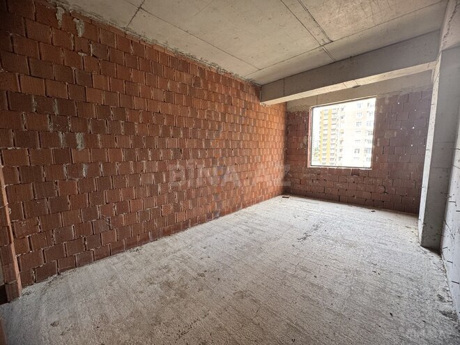 3 otaqlı yeni tikili - Nizami m. - 153 m² (8)