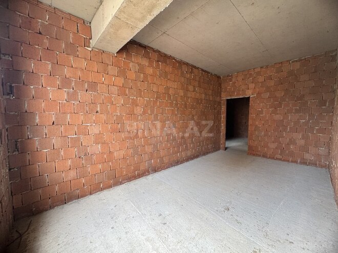 3 otaqlı yeni tikili - Nizami m. - 153 m² (13)