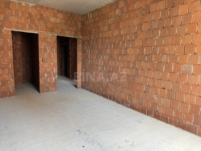 3 otaqlı yeni tikili - Nizami m. - 153 m² (9)