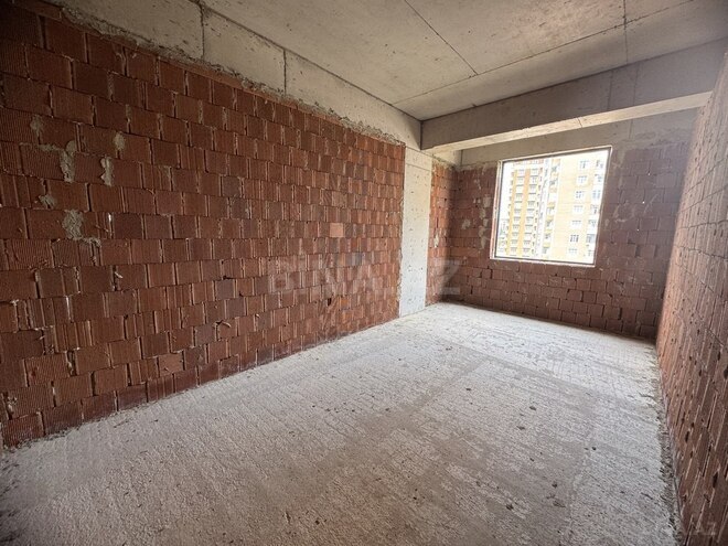 3 otaqlı yeni tikili - Nizami m. - 153 m² (11)