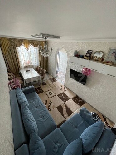 3-комн. дом/дача - пос. Бинагади - 80 м² (2)
