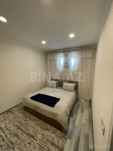 3-комн. дом/дача - пос. Бинагади - 80 м² (10)