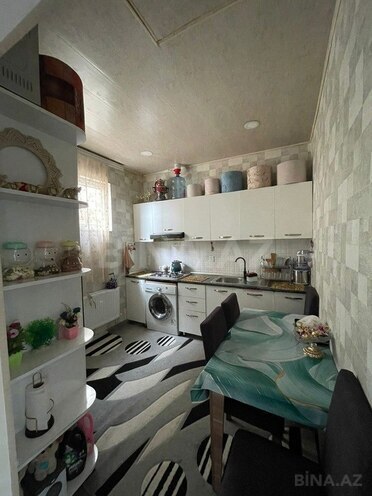 3-комн. дом/дача - пос. Бинагади - 80 м² (8)