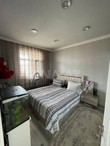 3-комн. дом/дача - пос. Бинагади - 80 м² (5)