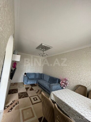 3-комн. дом/дача - пос. Бинагади - 80 м² (3)