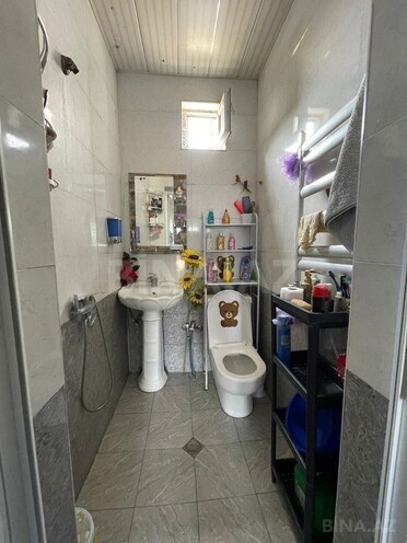 3-комн. дом/дача - пос. Бинагади - 80 м² (12)