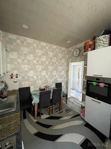 3-комн. дом/дача - пос. Бинагади - 80 м² (9)