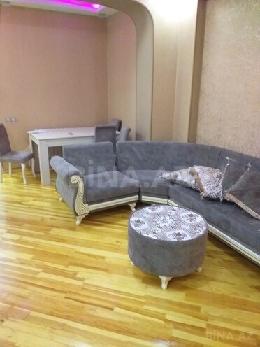 3-комн. новостройка - м. Кара Караев - 80 м² (2)