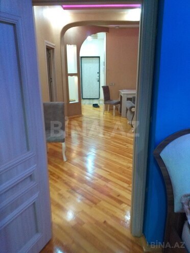 3-комн. новостройка - м. Кара Караев - 80 м² (8)