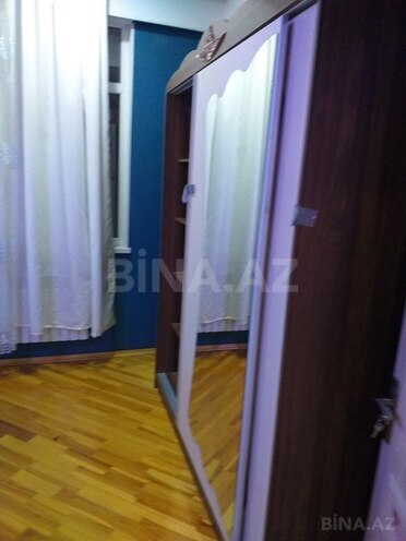 3-комн. новостройка - м. Кара Караев - 80 м² (6)