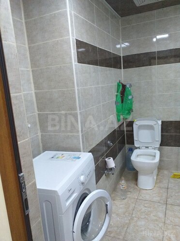 3-комн. новостройка - м. Кара Караев - 80 м² (12)