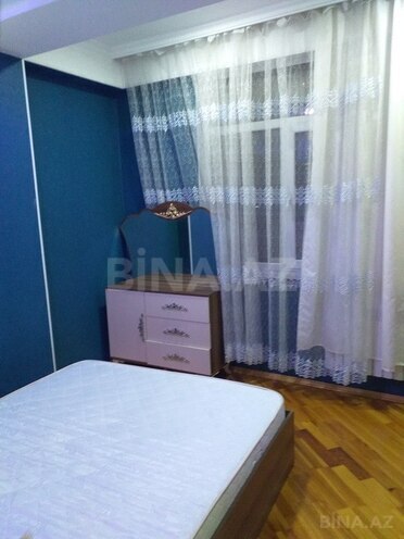 3-комн. новостройка - м. Кара Караев - 80 м² (7)