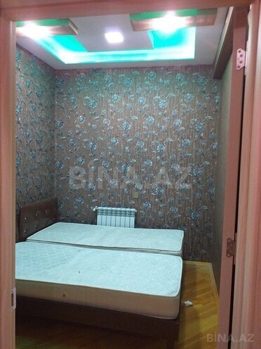 3-комн. новостройка - м. Кара Караев - 80 м² (5)
