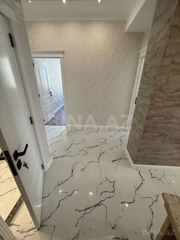 4-комн. новостройка - пос. 7-ой мкр - 100 м² (17)