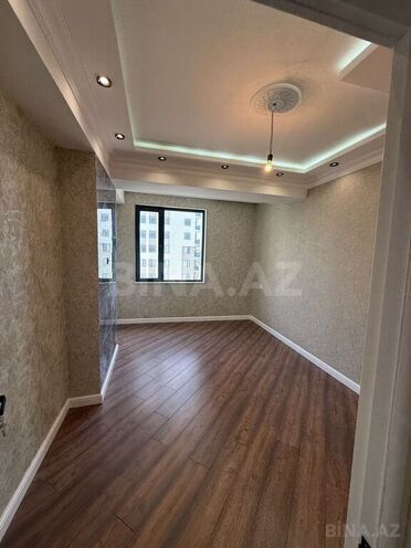 4-комн. новостройка - пос. 7-ой мкр - 100 м² (18)