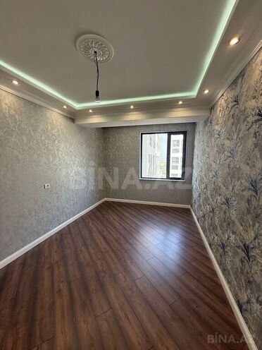 4-комн. новостройка - пос. 7-ой мкр - 100 м² (9)