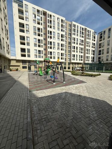 4-комн. новостройка - пос. 7-ой мкр - 100 м² (3)