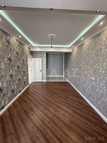 4-комн. новостройка - пос. 7-ой мкр - 100 м² (10)