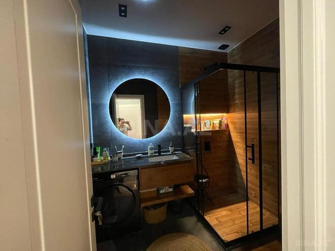 2-комн. новостройка - м. Нариман Нариманов - 90 м² (6)