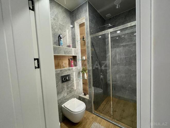 2-комн. новостройка - м. Нариман Нариманов - 90 м² (5)