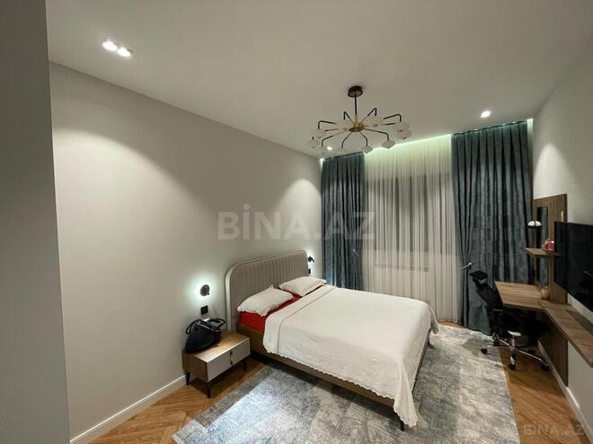 2-комн. новостройка - м. Нариман Нариманов - 90 м² (3)