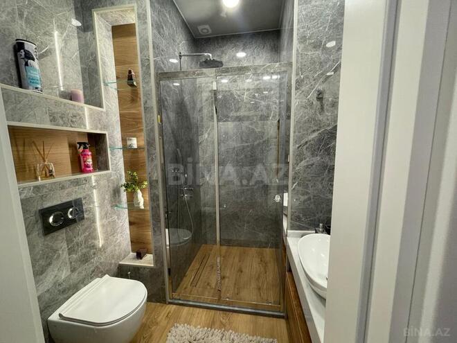 2-комн. новостройка - м. Нариман Нариманов - 90 м² (7)