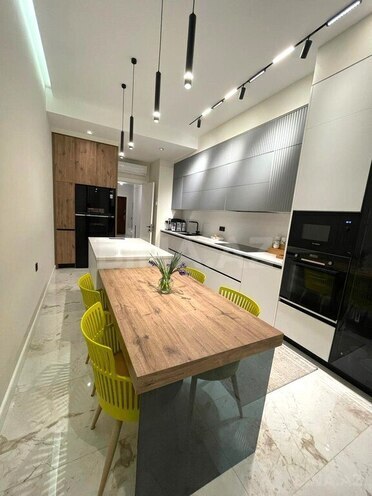 2-комн. новостройка - м. Нариман Нариманов - 90 м² (8)