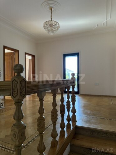 4-комн. дом/дача - пос. Мардакан - 500 м² (18)