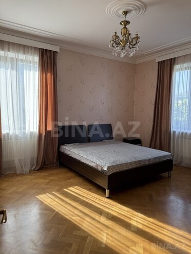 4-комн. дом/дача - пос. Мардакан - 500 м² (22)