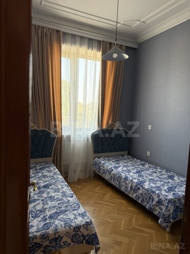4-комн. дом/дача - пос. Мардакан - 500 м² (19)