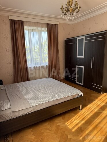 4-комн. дом/дача - пос. Мардакан - 500 м² (21)