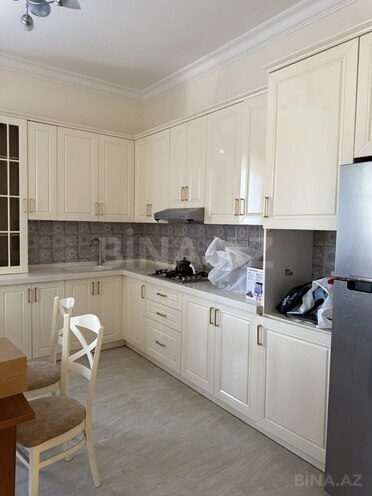 4-комн. дом/дача - пос. Мардакан - 500 м² (29)