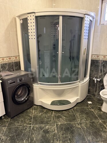 4-комн. дом/дача - пос. Мардакан - 500 м² (28)