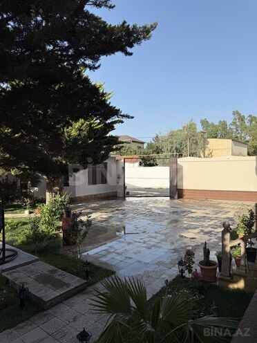 4-комн. дом/дача - пос. Мардакан - 500 м² (15)