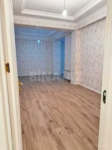 1-комн. новостройка - Сумгаит - 44.4 м² (1)