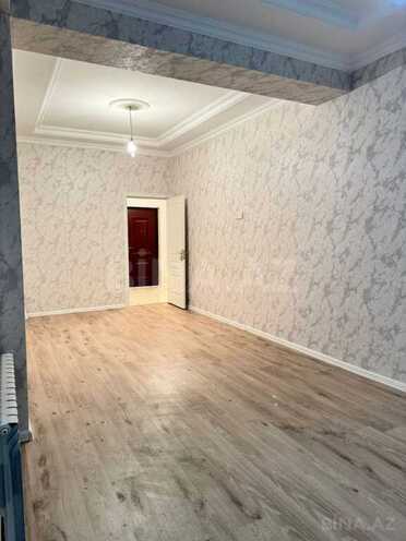1-комн. новостройка - Сумгаит - 44.4 м² (2)