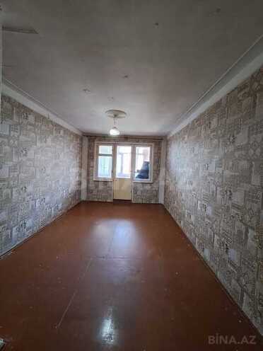 1 otaqlı yeni tikili - Neftçilər m. - 38 m² (1)