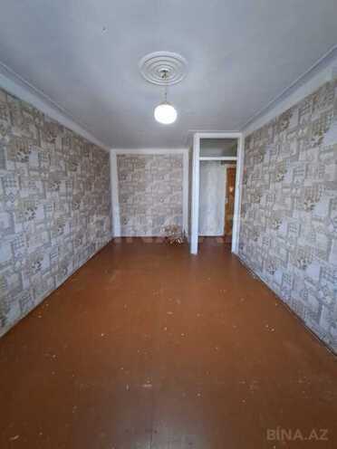 1 otaqlı yeni tikili - Neftçilər m. - 38 m² (2)