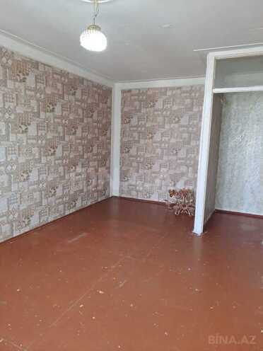1 otaqlı yeni tikili - Neftçilər m. - 38 m² (3)