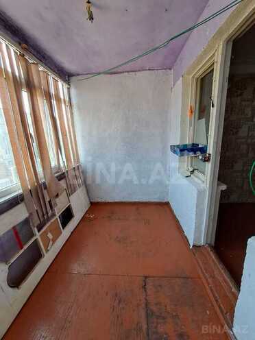 1 otaqlı yeni tikili - Neftçilər m. - 38 m² (4)