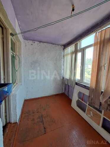 1 otaqlı yeni tikili - Neftçilər m. - 38 m² (5)