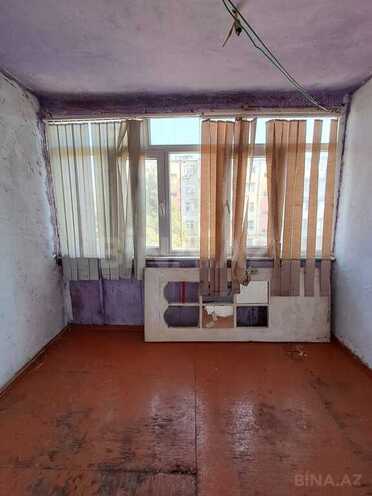 1 otaqlı yeni tikili - Neftçilər m. - 38 m² (6)