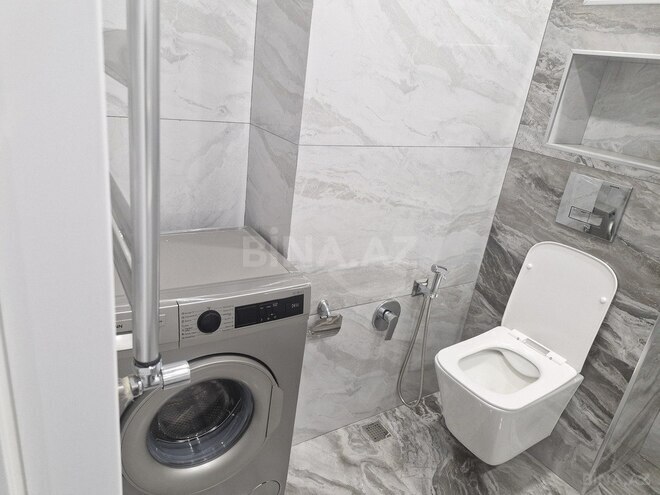 2-комн. новостройка - м. Кара Караев - 85 м² (16)