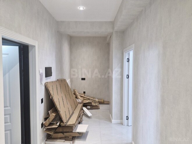2-комн. новостройка - м. Кара Караев - 85 м² (12)